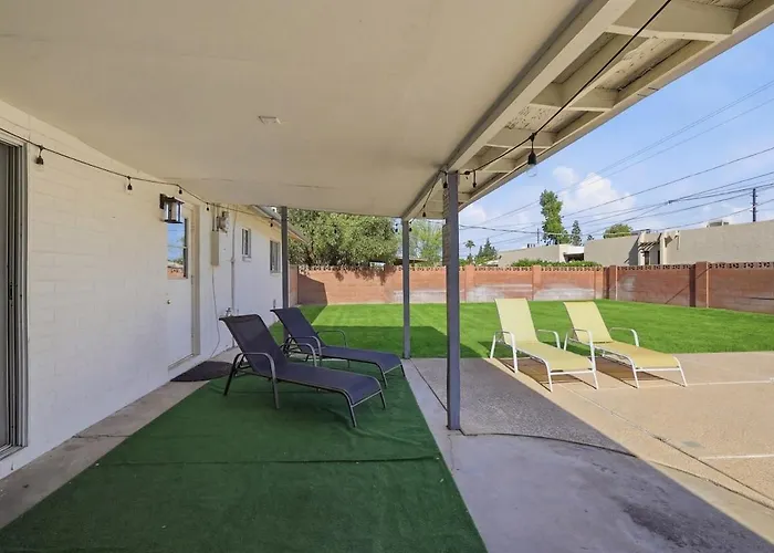 Villa Resort, Pool With Diving Board, 4br