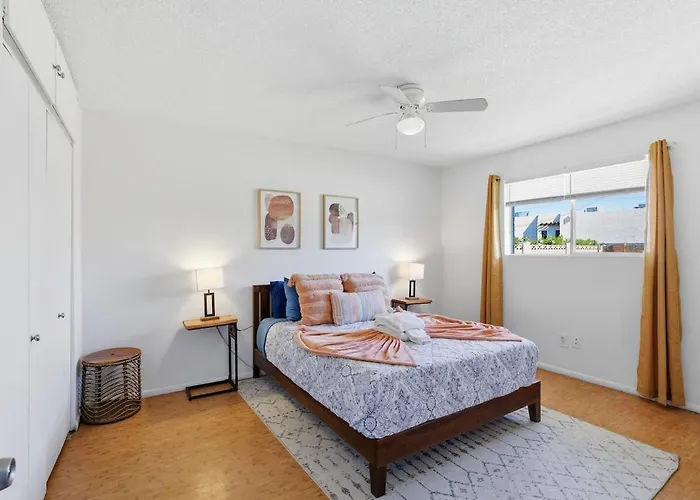 Resort, Pool With Diving Board, 4br * Tempe